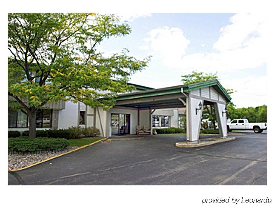 Shawano Four Seasons Resort ภายนอก รูปภาพ