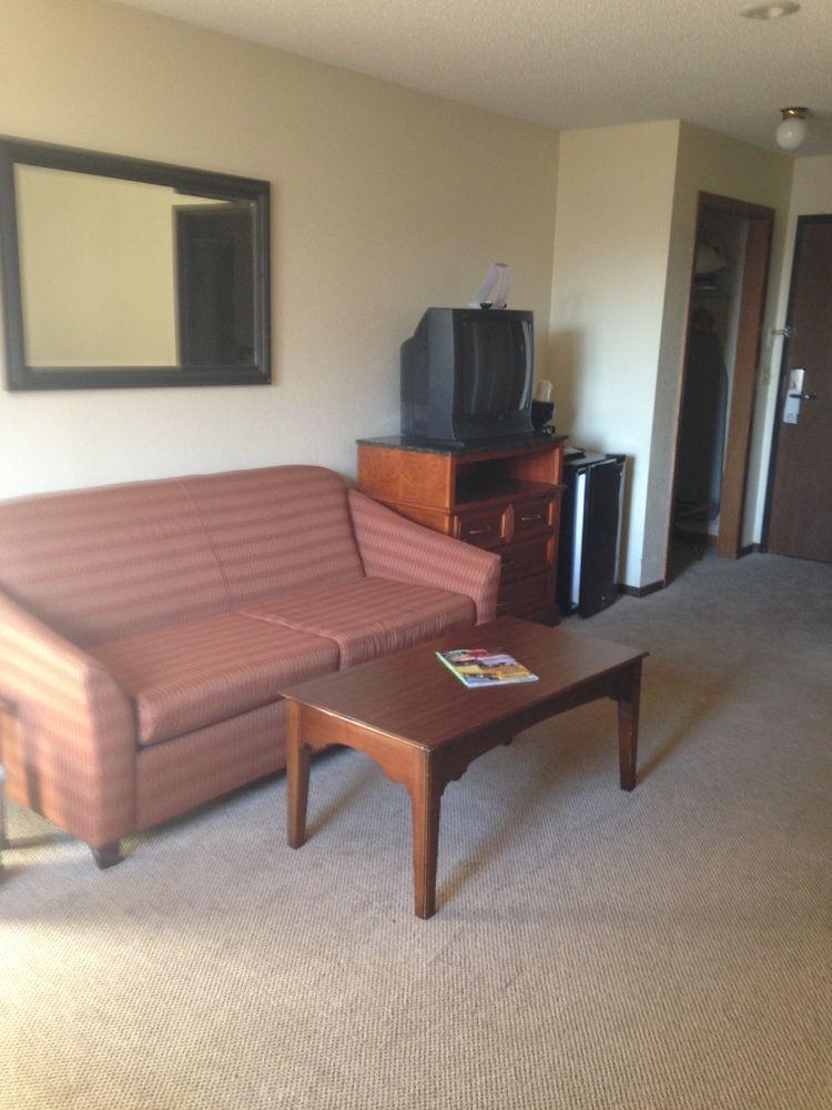 Shawano Four Seasons Resort ภายนอก รูปภาพ