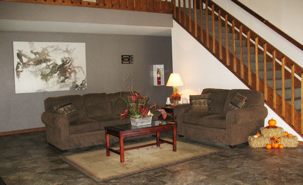 Shawano Four Seasons Resort ภายนอก รูปภาพ