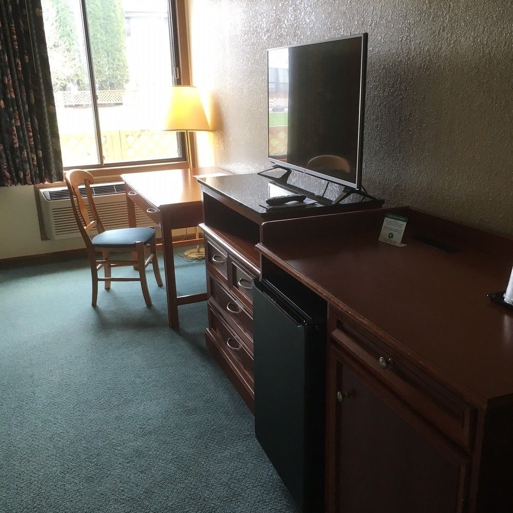 Shawano Four Seasons Resort ภายนอก รูปภาพ