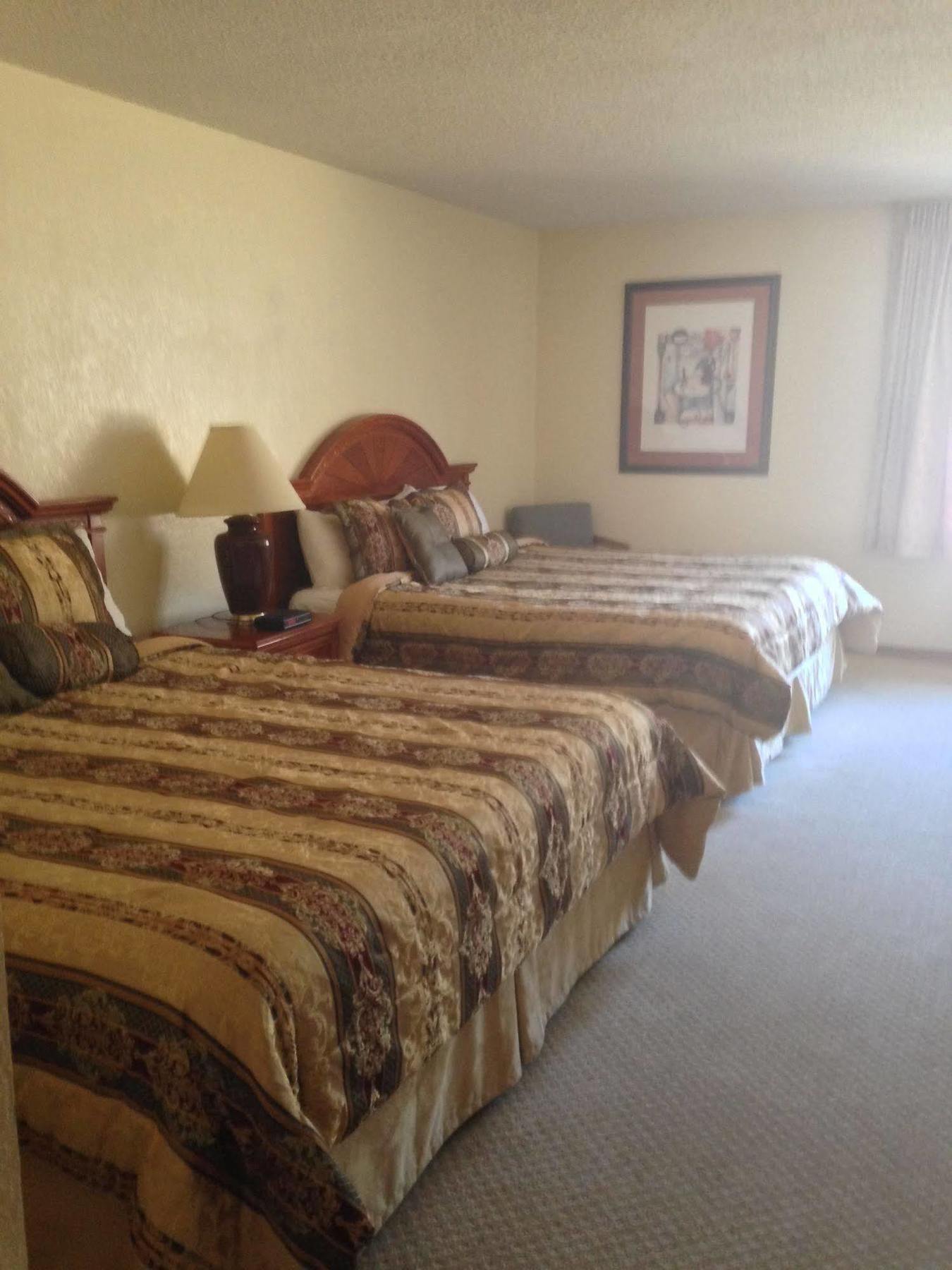 Shawano Four Seasons Resort ภายนอก รูปภาพ