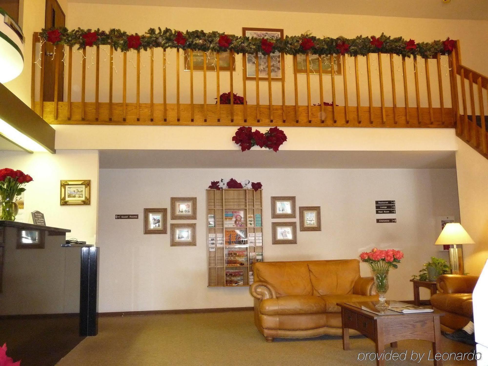 Shawano Four Seasons Resort ภายใน รูปภาพ