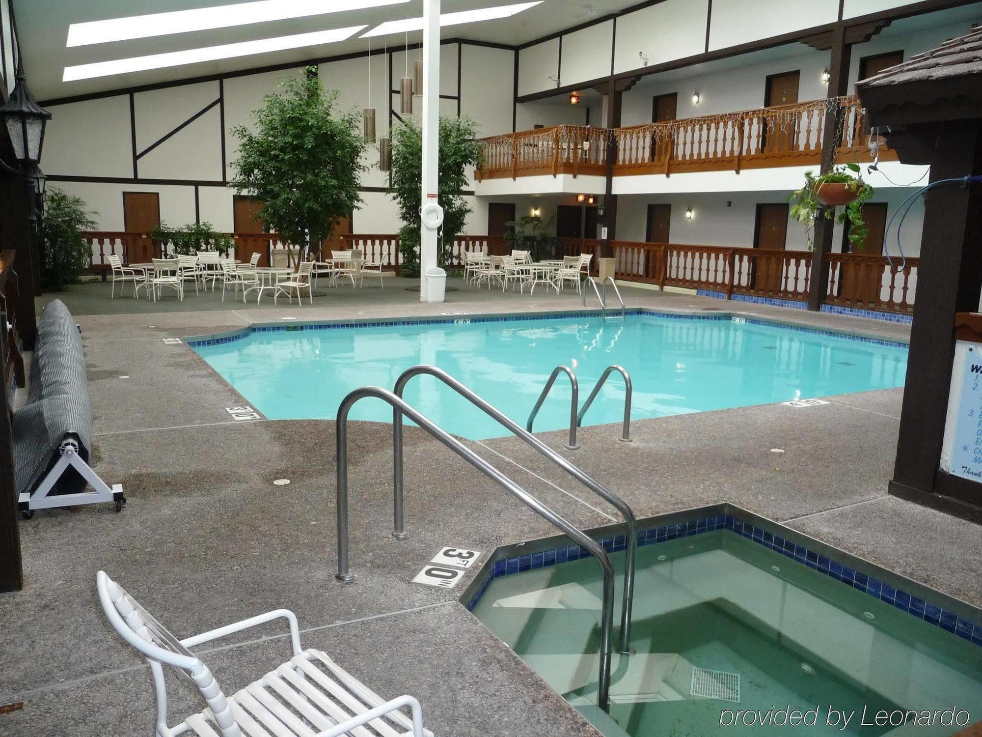 Shawano Four Seasons Resort สิ่งอำนวยความสะดวก รูปภาพ