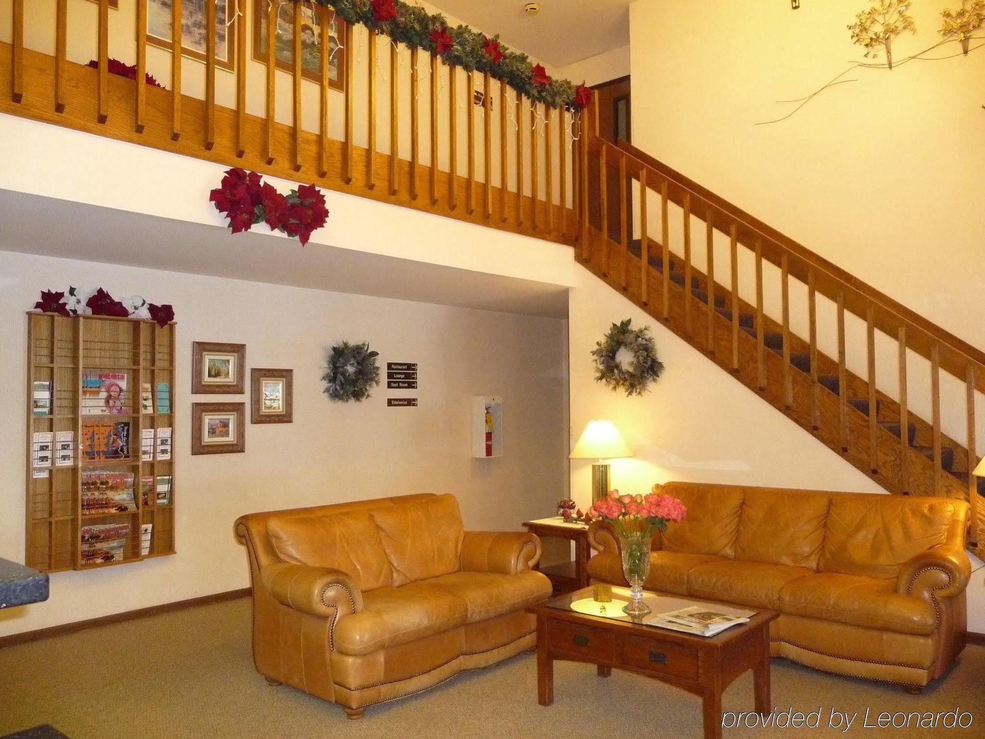 Shawano Four Seasons Resort ภายนอก รูปภาพ